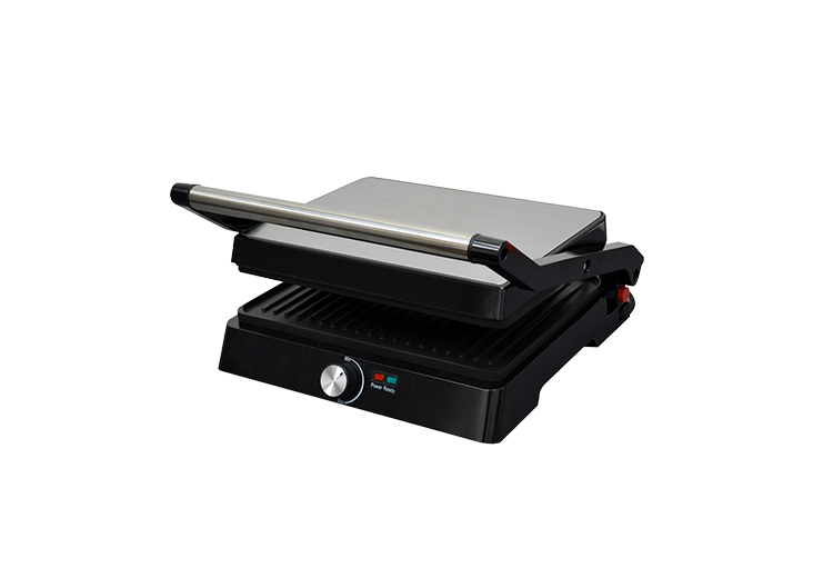 Sandwichera / Panini Grill 4 panes 1500W SANKEY