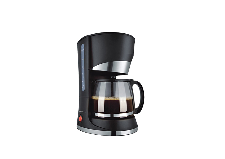 Cafetera