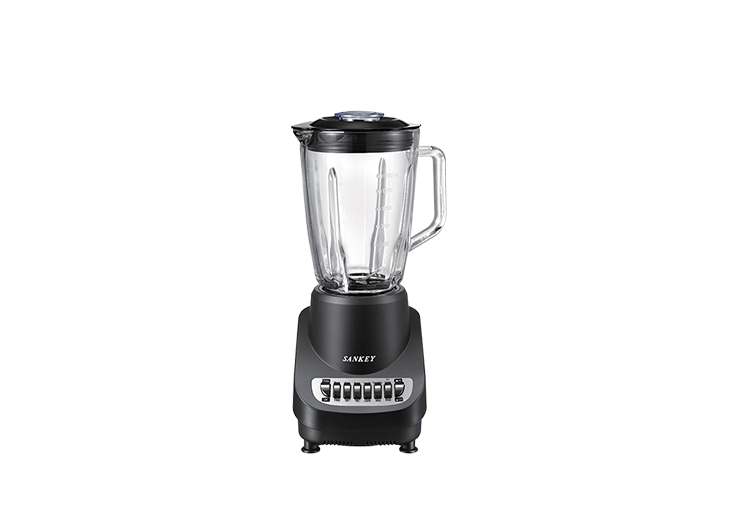 Licuadora J/V 12V Negra SANKEY