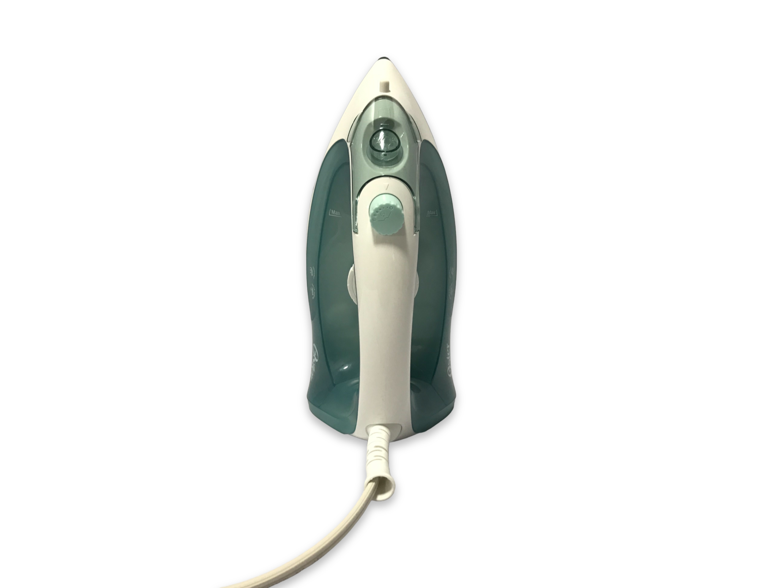 Plancha a vapor OSTER / Verde - Imagen 2