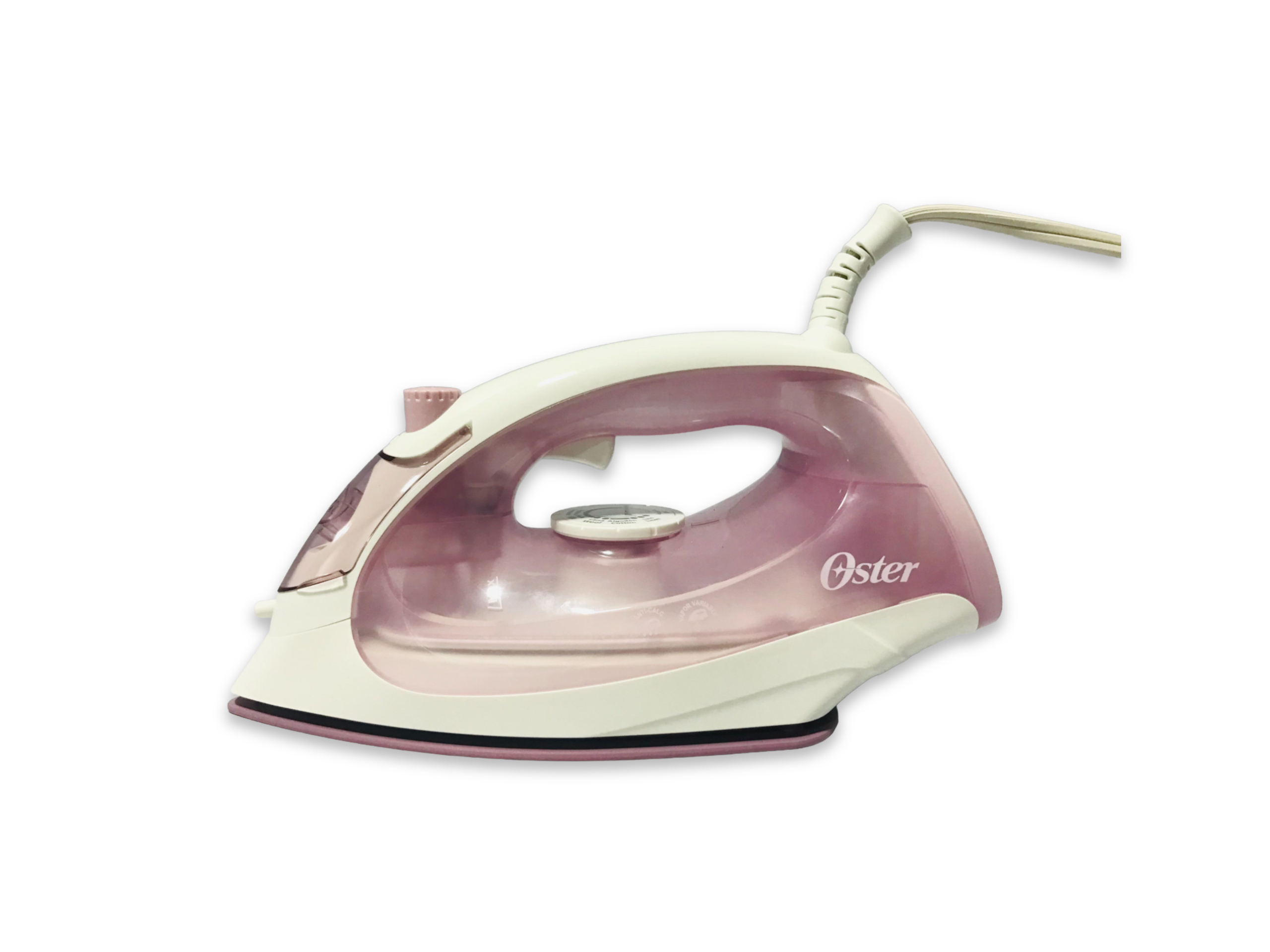 Plancha a vapor OSTER / Rosado - Imagen 4