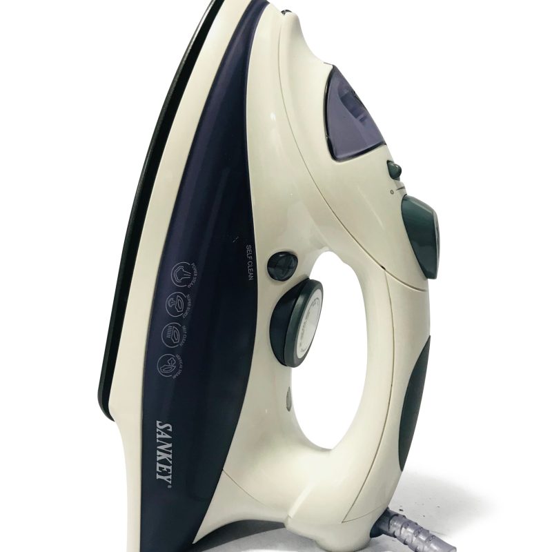 Plancha a vapor SANKEY