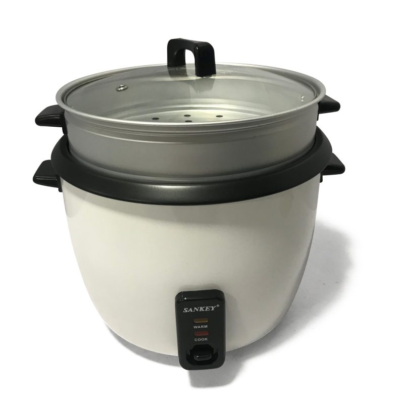 Olla arrocera 2.8 Lts SANKEY