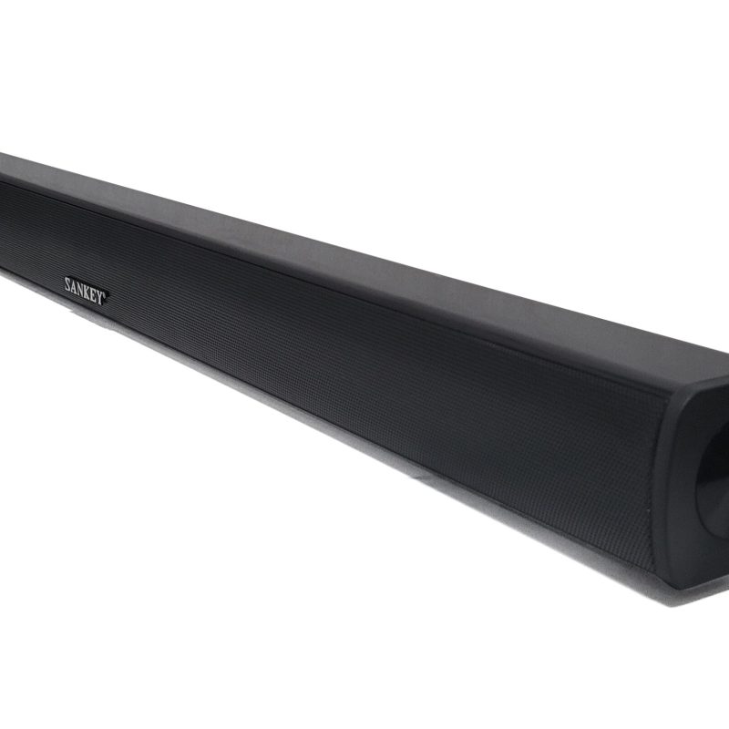 Barra de sonido con bluetooth SANKEY