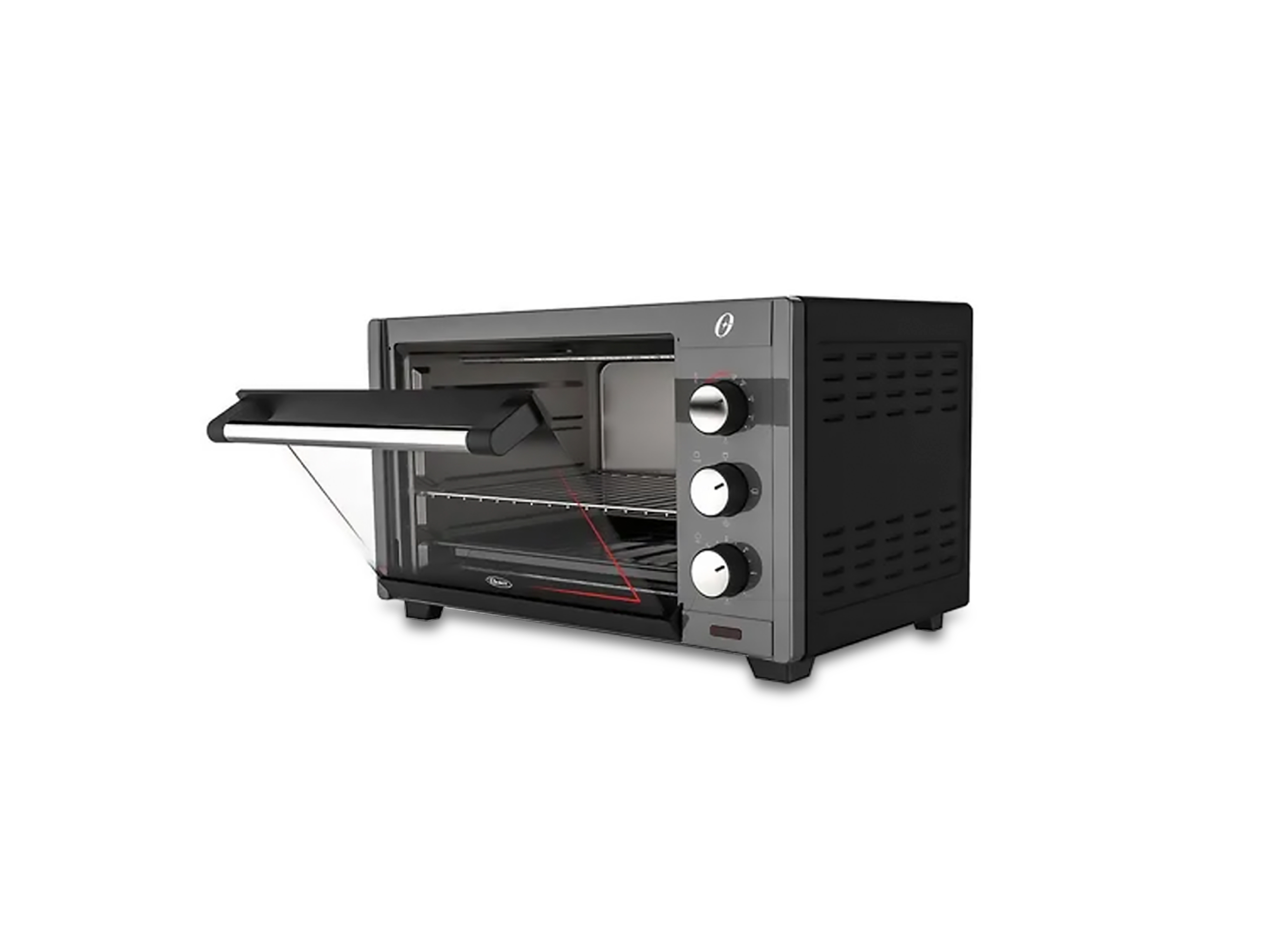 Horno tostador 30Lts 1300W OSTER - Imagen 4