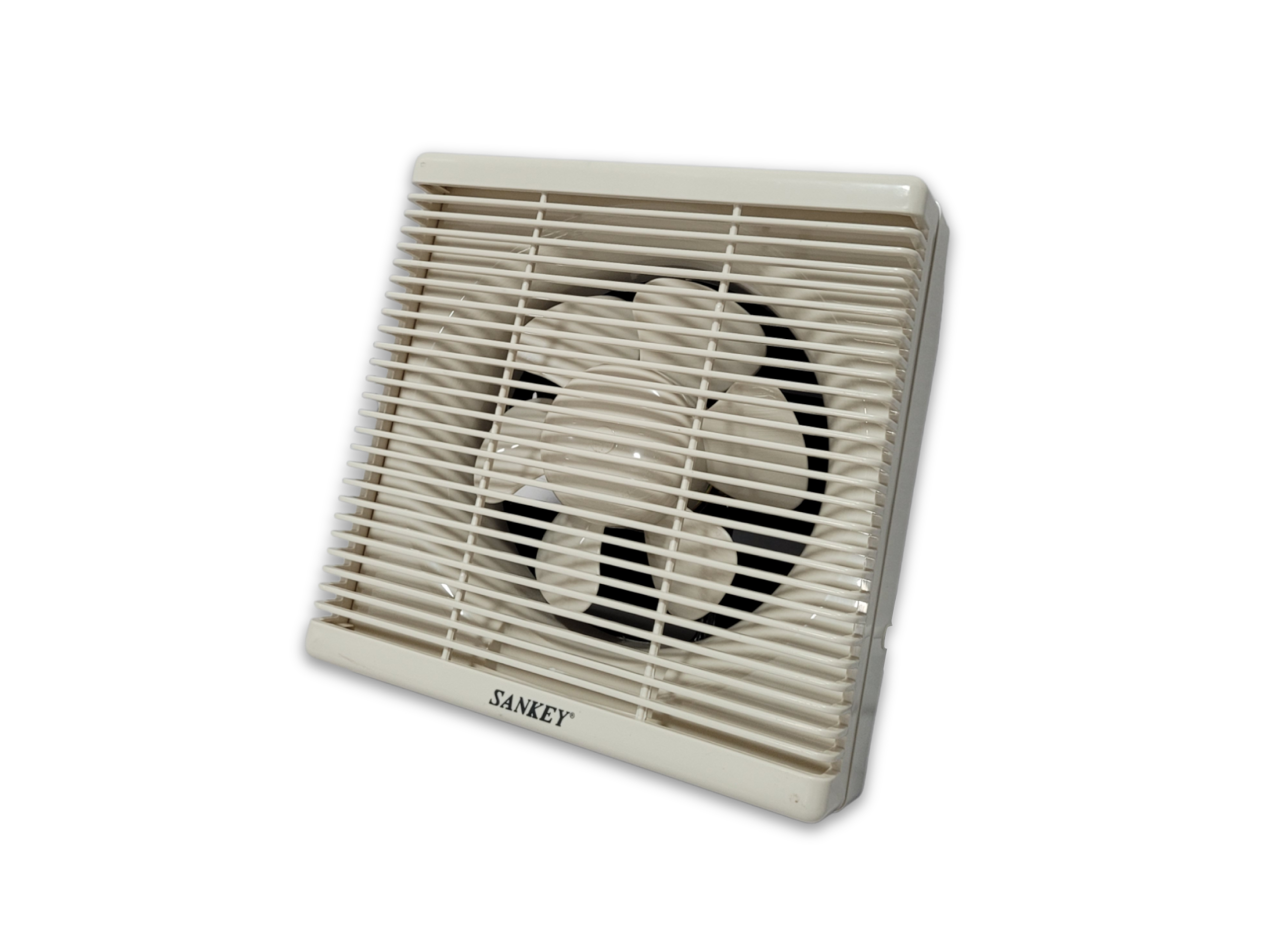 Extractor de aire 10” 38W SANKEY - Imagen 2