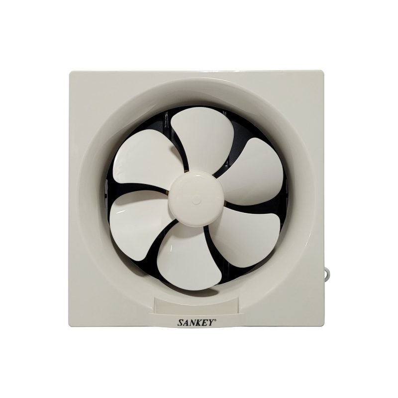 Extractor de aire 12" 48W SANKEY